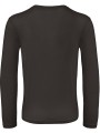 B&C T-shirt bio Inspire homme manches longues /api/colors/b9fdad4a-5e94-45cb-8c03-c08b349b28c3 personnalisable