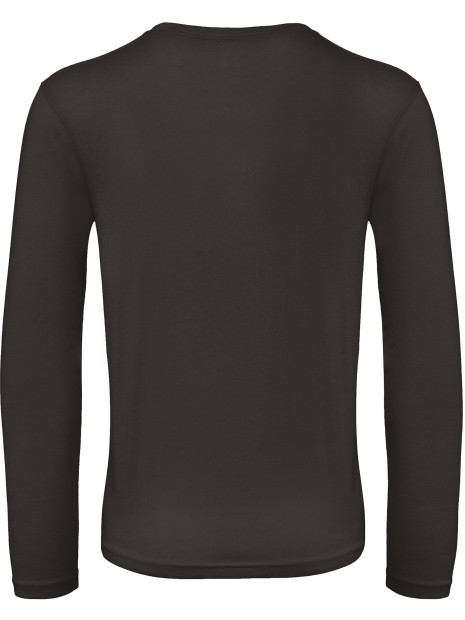 B&C T-shirt bio Inspire homme manches longues /api/colors/b9fdad4a-5e94-45cb-8c03-c08b349b28c3 personnalisable
