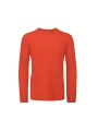 B&C T-shirt bio Inspire homme manches longues /api/colors/cc13a3cc-ec1c-4735-9445-8389ccdfa67f personnalisable