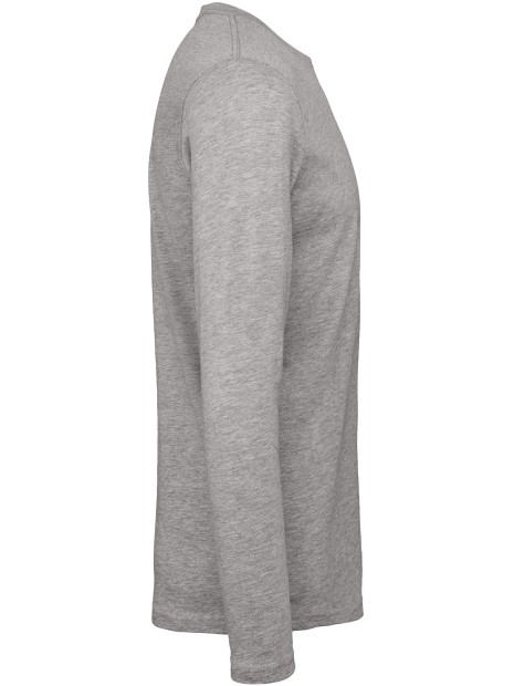 B&C T-shirt bio Inspire homme manches longues /api/colors/86761cd5-cde6-417a-adb0-33b6b9c9803d personnalisable