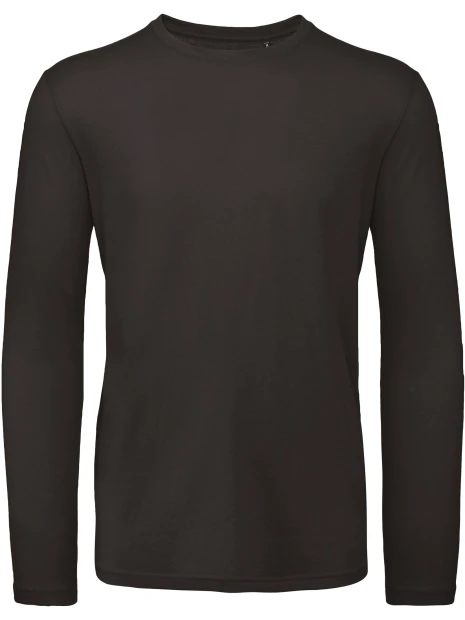 B&C T-shirt bio Inspire homme manches longues /api/colors/b9fdad4a-5e94-45cb-8c03-c08b349b28c3 personnalisable