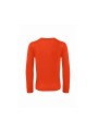 B&C T-shirt bio Inspire homme manches longues /api/colors/cc13a3cc-ec1c-4735-9445-8389ccdfa67f personnalisable