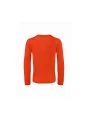 B&C T-shirt bio Inspire homme manches longues /api/colors/cc13a3cc-ec1c-4735-9445-8389ccdfa67f personnalisable