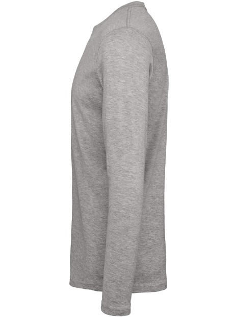 B&C T-shirt bio Inspire homme manches longues /api/colors/86761cd5-cde6-417a-adb0-33b6b9c9803d personnalisable