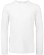 T-Shirts personnalisable B&C T-shirt bio Inspire homme manches longues
