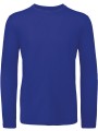 B&C T-shirt bio Inspire homme manches longues /api/colors/f3249b12-7706-4750-a566-5c92fd89a6dc personnalisable