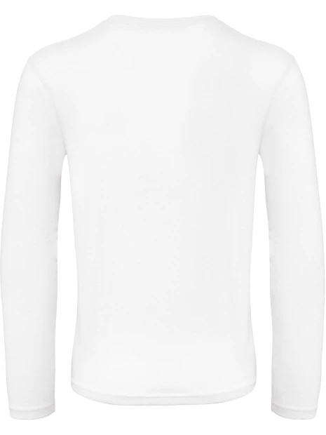 B&C T-shirt bio Inspire homme manches longues /api/colors/7a92cd2d-10d2-40b4-928b-296bb7487506 personnalisable