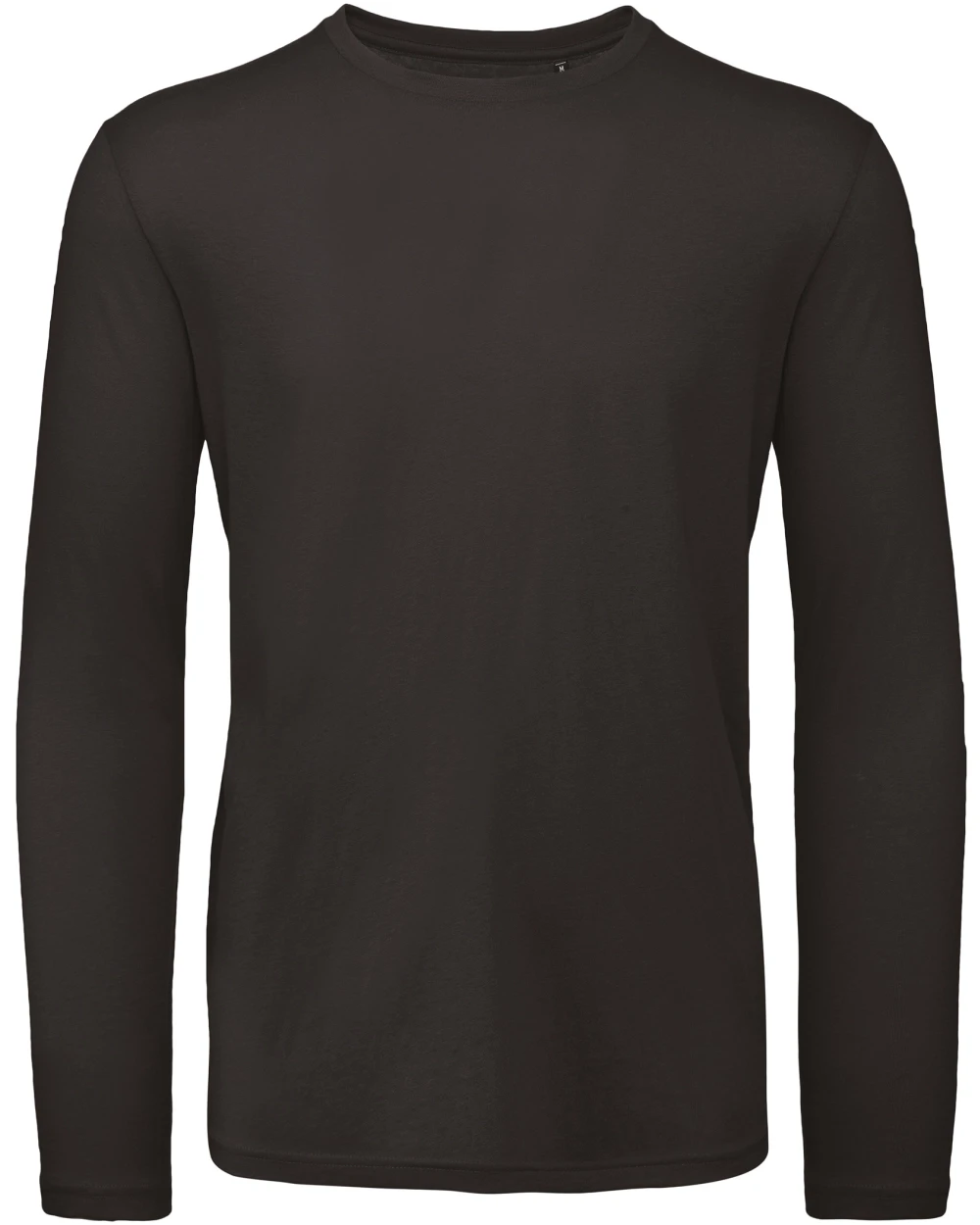 T-Shirts personnalisable B&C T-shirt bio Inspire homme manches longues