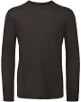 T-Shirts personnalisable B&C T-shirt bio Inspire homme manches longues
