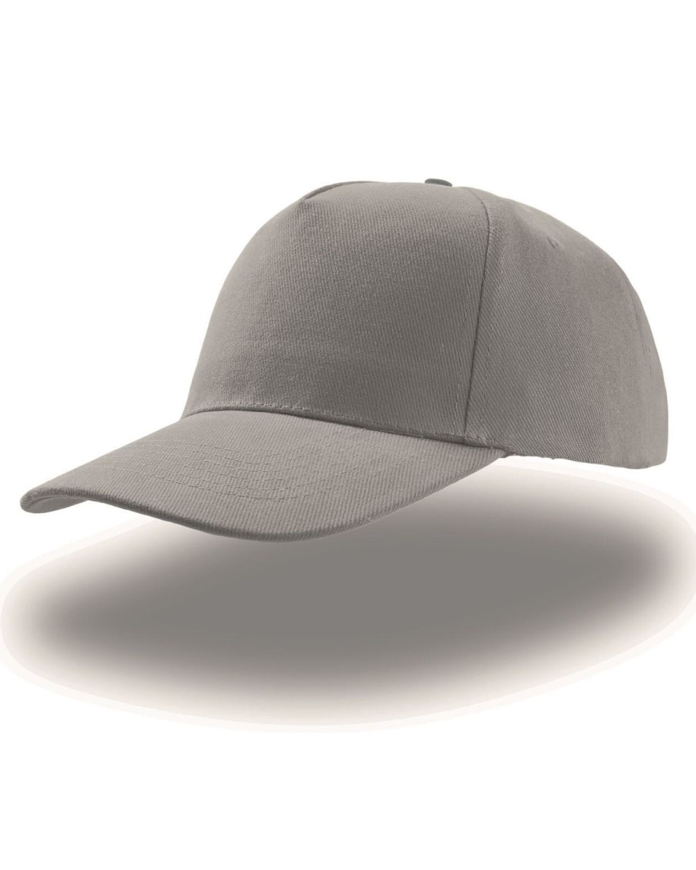 Petjes ATLANTIS LIBERTY FIVE CAP voor bedrukking &amp; borduring