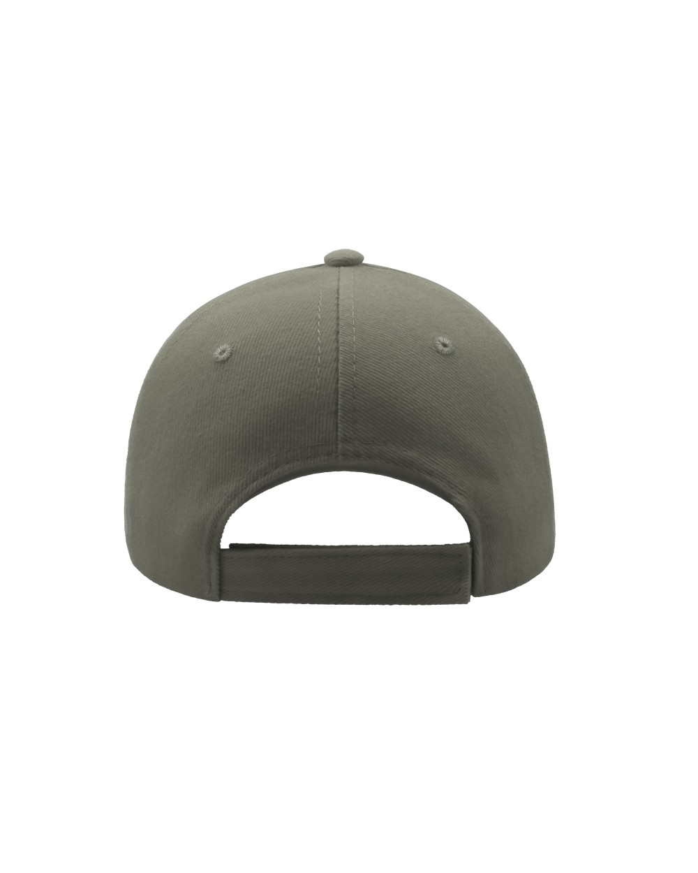 Petjes ATLANTIS LIBERTY FIVE CAP voor bedrukking &amp; borduring