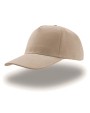 Casquettes personnalisable ATLANTIS LIBERTY FIVE CAP