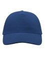 Petjes ATLANTIS LIBERTY FIVE CAP voor bedrukking &amp; borduring