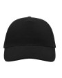 Petjes ATLANTIS LIBERTY FIVE CAP voor bedrukking &amp; borduring