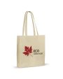 Sacs & Bagagerie personnalisable 4DO Sac à bandoulière coton OEKO-TEX® 140g/m² 38x10x42cm