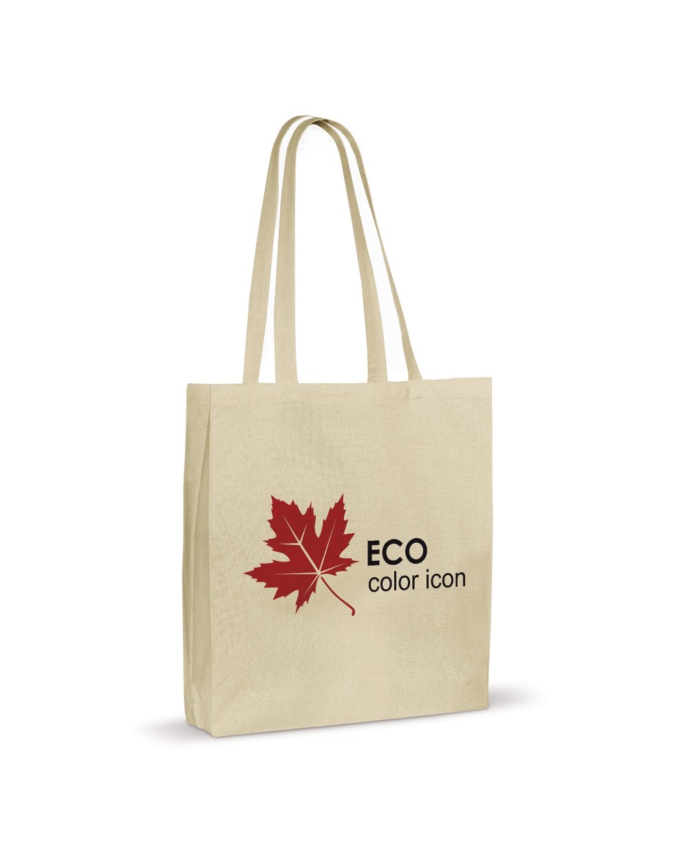 Sacs & Bagagerie personnalisable 4DO Sac à bandoulière coton OEKO-TEX® 140g/m² 38x10x42cm