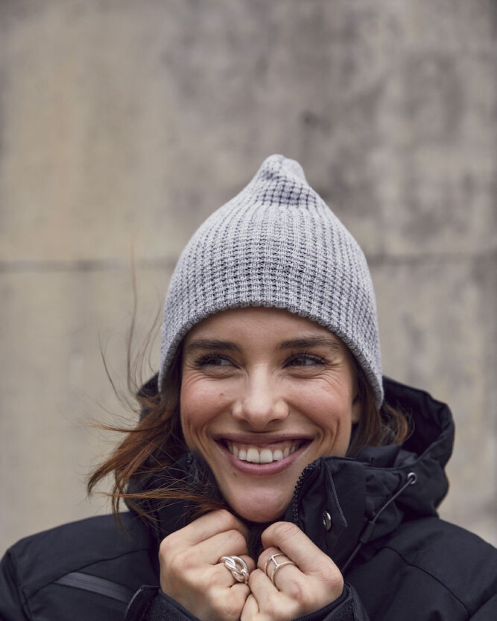 Bonnets personnalisable CLIQUE Otto