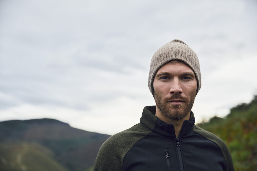 Mutsen CLIQUE Otto voor bedrukking &amp; borduring