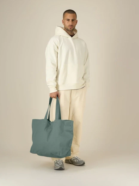 Tote bags à personnaliser STANLEY/STELLA Shopping Bag 2.0 