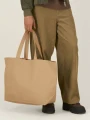 Tote bags à personnaliser STANLEY/STELLA Shopping Bag 2.0 