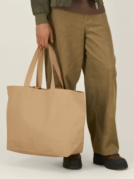 Tote bags à personnaliser STANLEY/STELLA Shopping Bag 2.0 
