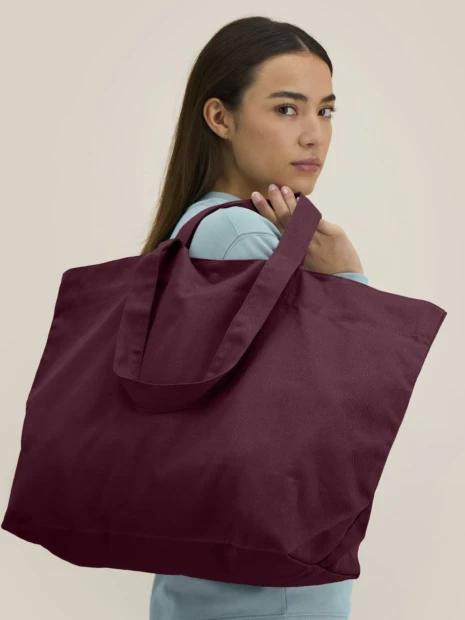 Tote bags à personnaliser STANLEY/STELLA Shopping Bag 2.0 