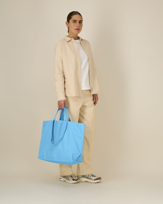 Tote bags personnalisable Stanley/Stella Shopping Bag 2.0