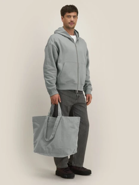 Tote bags à personnaliser STANLEY/STELLA Shopping Bag 2.0 