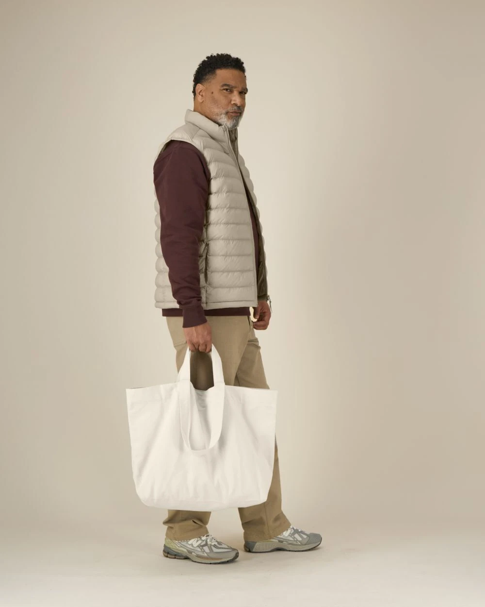 STANLEY/STELLA Shopping Bag 2.0 Tote Bags personalisierbar