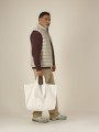 Tote bags à personnaliser STANLEY/STELLA Shopping Bag 2.0 