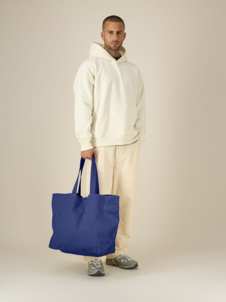 Tote bags à personnaliser STANLEY/STELLA Shopping Bag 2.0 