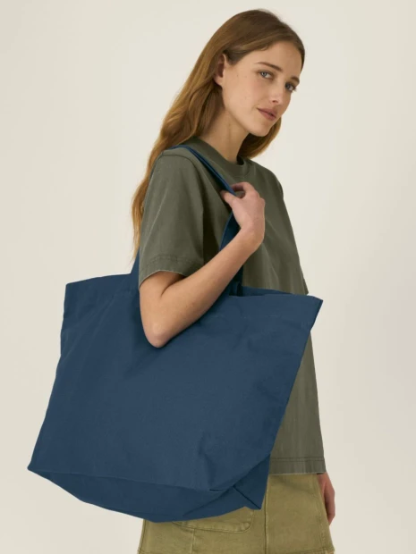Tote bags à personnaliser STANLEY/STELLA Shopping Bag 2.0 