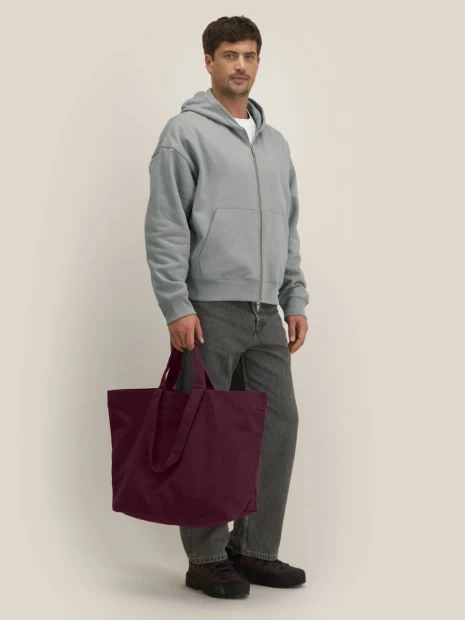 Tote bags à personnaliser STANLEY/STELLA Shopping Bag 2.0 