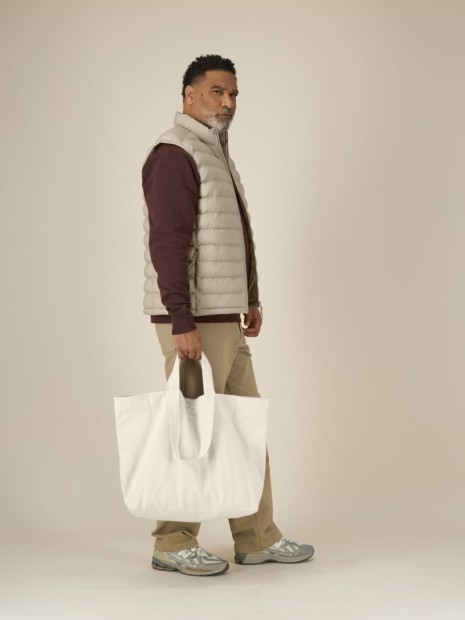 Tote bags à personnaliser STANLEY/STELLA Shopping Bag 2.0 