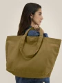 Tote bags à personnaliser STANLEY/STELLA Shopping Bag 2.0 