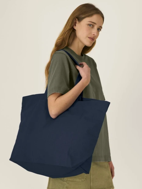 Tote bags à personnaliser STANLEY/STELLA Shopping Bag 2.0 