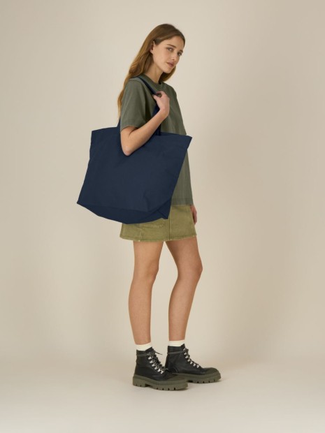 Tote bags à personnaliser STANLEY/STELLA Shopping Bag 2.0 