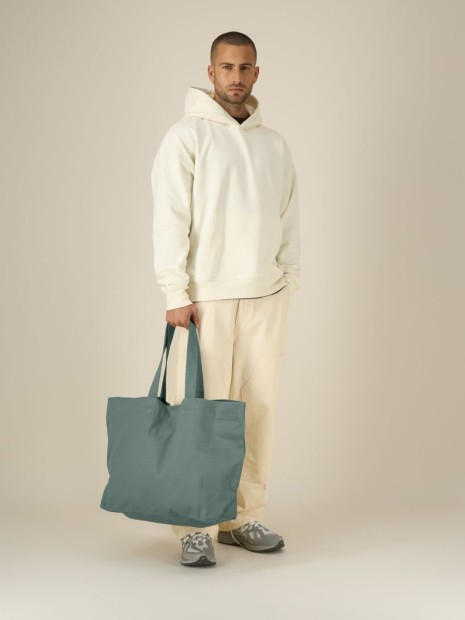 Tote bags à personnaliser STANLEY/STELLA Shopping Bag 2.0 