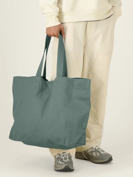 Tote bags à personnaliser STANLEY/STELLA Shopping Bag 2.0 