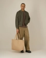 Tote bags personnalisable Stanley/Stella Shopping Bag 2.0