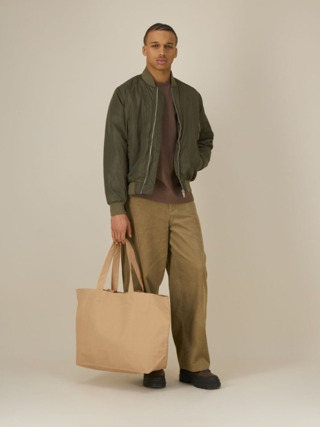 Tote bags à personnaliser STANLEY/STELLA Shopping Bag 2.0 