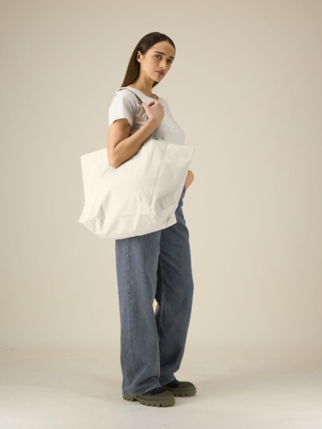 Tote bags à personnaliser STANLEY/STELLA Shopping Bag 2.0 