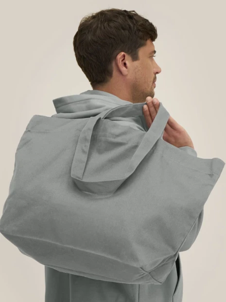 Tote bags à personnaliser STANLEY/STELLA Shopping Bag 2.0 
