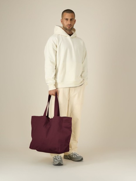 Tote bags à personnaliser STANLEY/STELLA Shopping Bag 2.0 