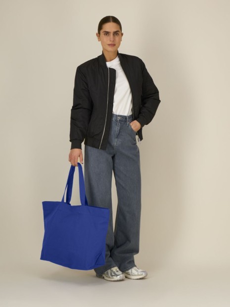 Tote bags à personnaliser STANLEY/STELLA Shopping Bag 2.0 