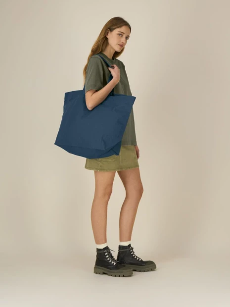 Tote bags à personnaliser STANLEY/STELLA Shopping Bag 2.0 