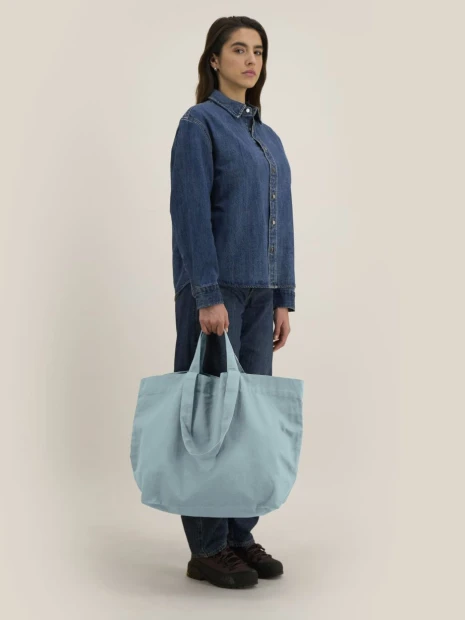 Tote bags à personnaliser STANLEY/STELLA Shopping Bag 2.0 