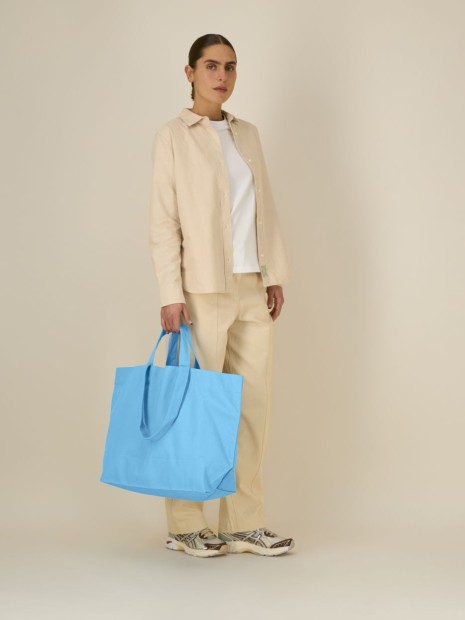 Tote bags à personnaliser STANLEY/STELLA Shopping Bag 2.0 