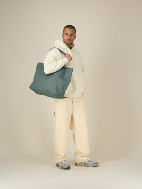 Tote bags à personnaliser STANLEY/STELLA Shopping Bag 2.0 