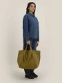 Tote bags à personnaliser STANLEY/STELLA Shopping Bag 2.0 